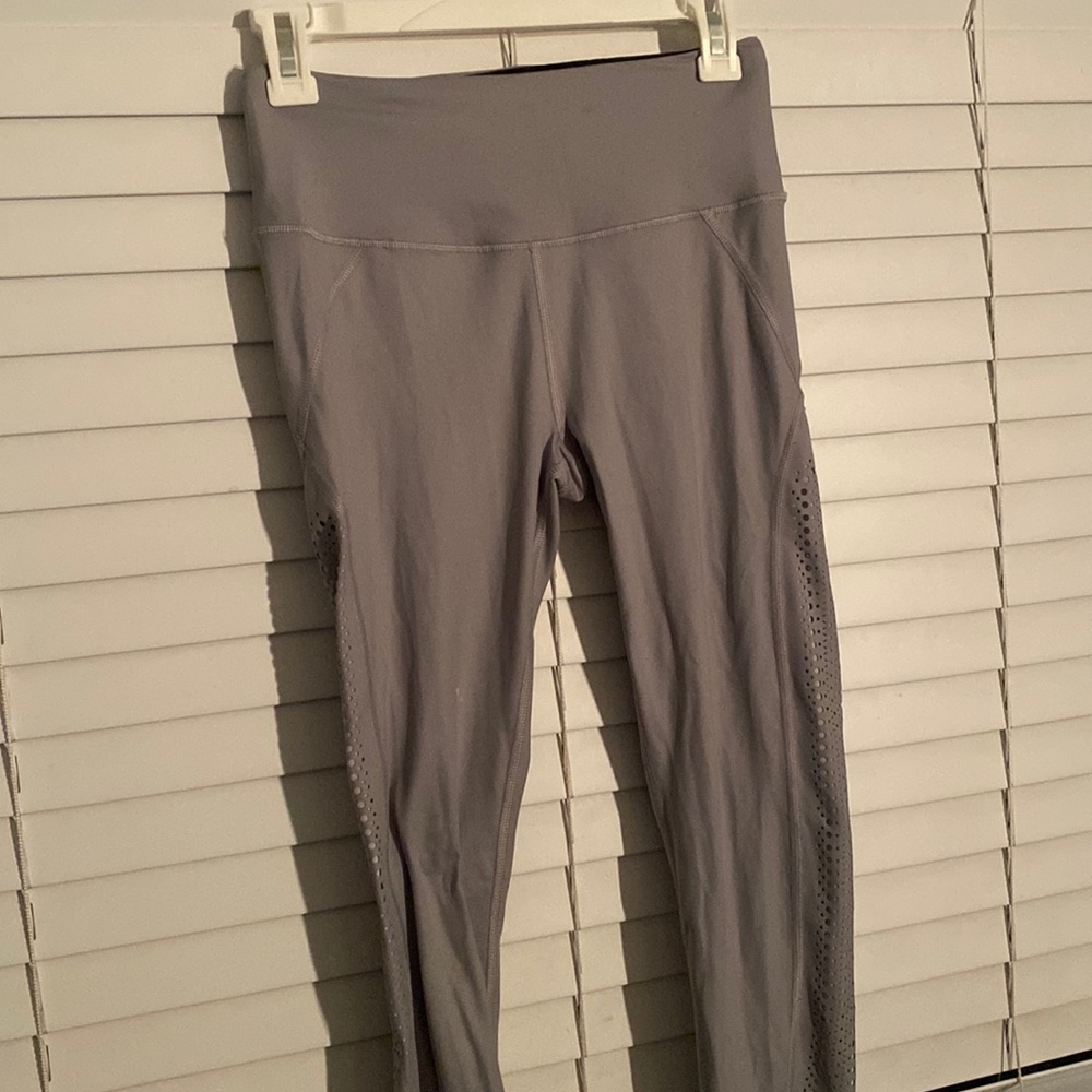 gym leggins victoria secret